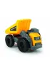 Pojazdy budowlane Volvo 3-pak Dickie Toys
