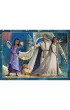 Puzzle 4w1 - Marzenia si� spe�niaj� (35+48+54+70 el.) Trefl