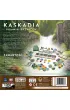 Kaskadia: Pomniki przyrody Lucky Duck Games Polska