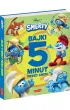 Smerfy. Bajki 5 minut przed snem. Nowe przygody