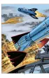Mistrzowie komiksu Liga Niezwyk�ych D�entelmen�w. Czarne Akta