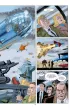 Mistrzowie komiksu Liga Niezwyk�ych D�entelmen�w. Czarne Akta