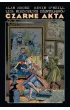 Mistrzowie komiksu Liga Niezwyk�ych D�entelmen�w. Czarne Akta