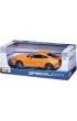 MAISTO 31508 Ford Mustang GT 2015 pomara�czowy 1:24