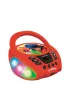 Odtwarzacz CD Bluetooth Miraculous z efektami �wietlnymi RCD109MI