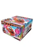 Odtwarzacz CD Bluetooth Miraculous z efektami �wietlnymi RCD109MI