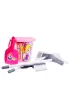 Zestaw do sprz�tania MIX Technok