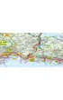 Czarnog�ra mapa samochodowo turystyczna 1:275 000 laminat 2024