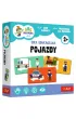 Gra pojazdy abc malucha 02907 Trefl