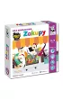 Kapitan Nauka. Zakupy. Gra edukacyjna Edgard