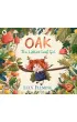 Oak, the Littlest Leaf Girl