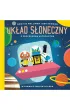 Uk�ad S�oneczny z profesorem Astrokotem