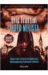 Złoto mefista – Eric Frattini – okładka ebook