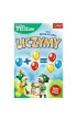 Liczymy. Rodzina Treflik�w