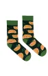 Kabak Skarpetki Pierogi zielone 36-41