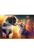 Puzzle 500 el. New Friendship Castorland