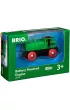 Parow�z zielony 33595 Brio