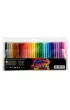 Koh-I-Noor Flamastry BOOM 30 kolor�w