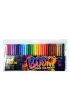 Koh-I-Noor Flamastry BOOM 30 kolor�w