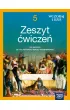 Wczoraj i dzi� 5. Zeszyt �wicze� do historii dla klasy pi�tej szko�y podstawowej