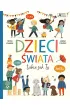 Dzieci �wiata takie jak Ty. Akademia m�drego dziecka. Chc� wiedzie� wi�cej