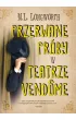 Przerwane pr�by w Teatrze Vendome. Verlaque i Bonnet na tropie. Tom 10