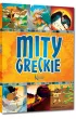 Mity greckie
