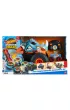 Hot Wheels Monster Trucks T R/C Rhinomite Mega Transformacja Pojazd zdalnie sterowany 1:12 HPK27 Mattel