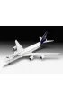 Samolot 1:144 Boeing 747-8 Lufthansa Revell