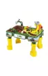 Stolik farma John Deere piaskownica Klein Trefl