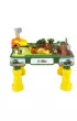 Stolik farma John Deere piaskownica Klein Trefl