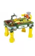 Stolik farma John Deere piaskownica Klein Trefl