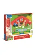 Edukacyjny Pad Farma Clementoni