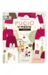 Pucio w mie�cie. Zabawy j�zykowe dla m�odszych i starszych dzieci