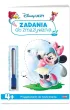 DISNEY UCZY MIX. Zadania do zmazywania