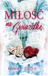 Miłość na gwiazdkę – Roma J. Fiszer – okładka ebook