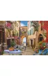 Puzzle 1000 el. Francuskie miasteczko Cobble Hill