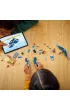 LEGO Jurassic World Po�cig za pteranodonem 76943