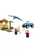 LEGO Jurassic World Po�cig za pteranodonem 76943