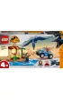 LEGO Jurassic World Po�cig za pteranodonem 76943