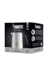 Bialetti Dzbanek do mleka Srebrny 500 ml
