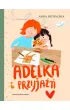 Adelka i przyja��