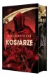 Kosiarze. �niwa �mierci. Tom 1 (barwione brzegi)