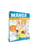 Manga. Kurs rysunku Delux