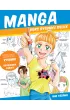 Manga. Kurs rysunku Delux
