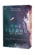 One Second to Love. Breaking Waves. Tom 1