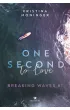 One Second to Love. Breaking Waves. Tom 1