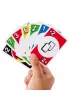 Uno DOS Refresh HNN01 Mattel