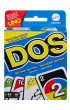 Uno DOS Refresh HNN01 Mattel