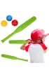 Zestaw do gry w baseball Technok